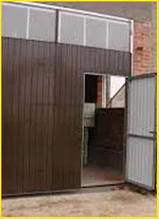 Garage Door Solution Service Brooklyn, NY 347-515-6467 - Specialty-Doors